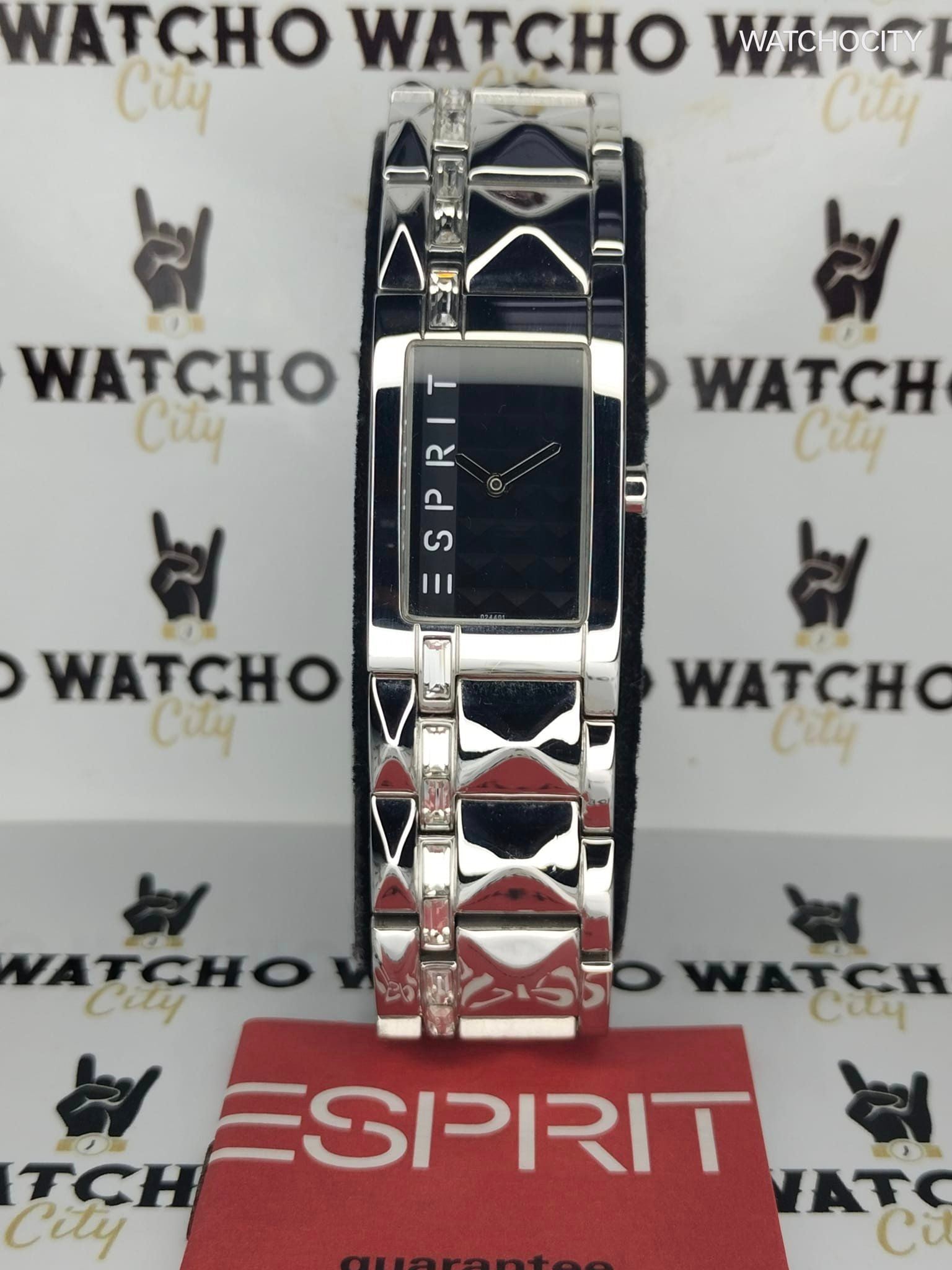 ESPRIT BLACK ROCK HOUSTON image 1