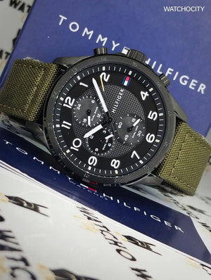 TOMMY HILFIGER AXEL image 3