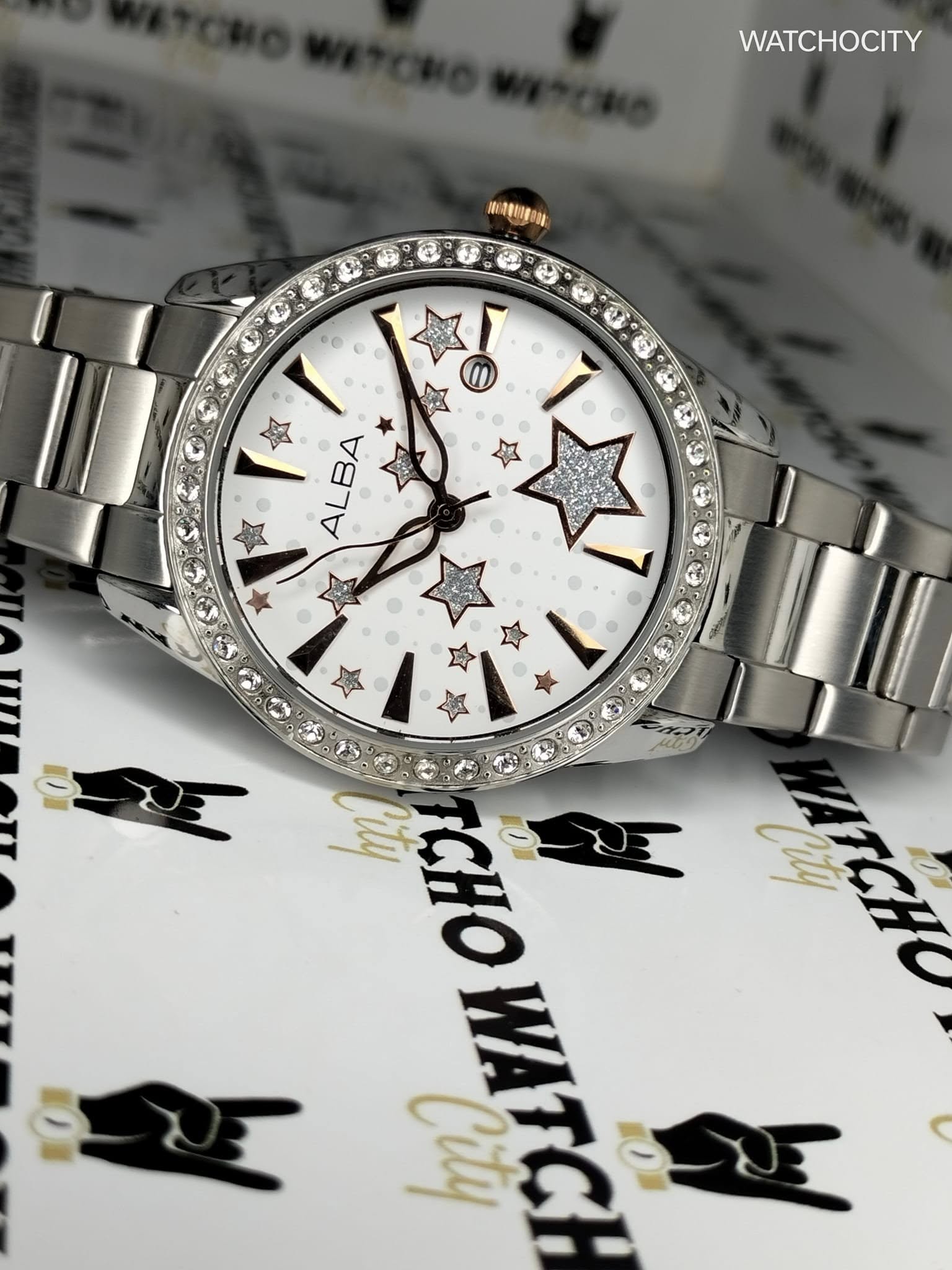 ALBA STAR LADIES image 3