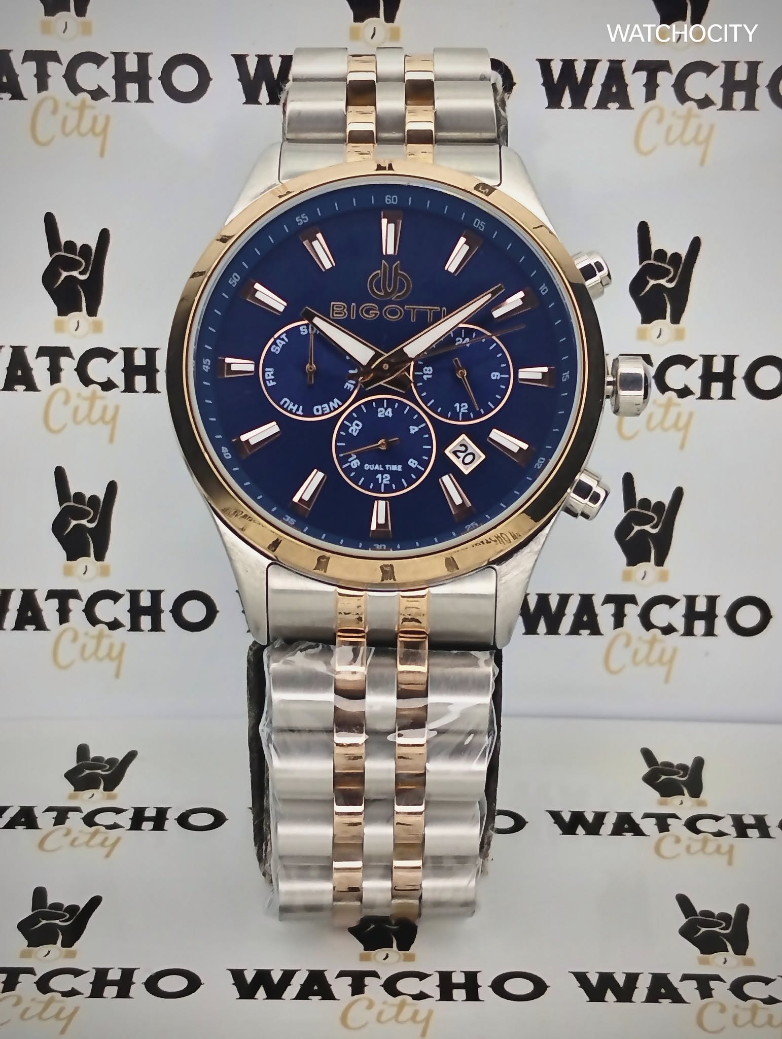 BIGOTTI MILANO image 0