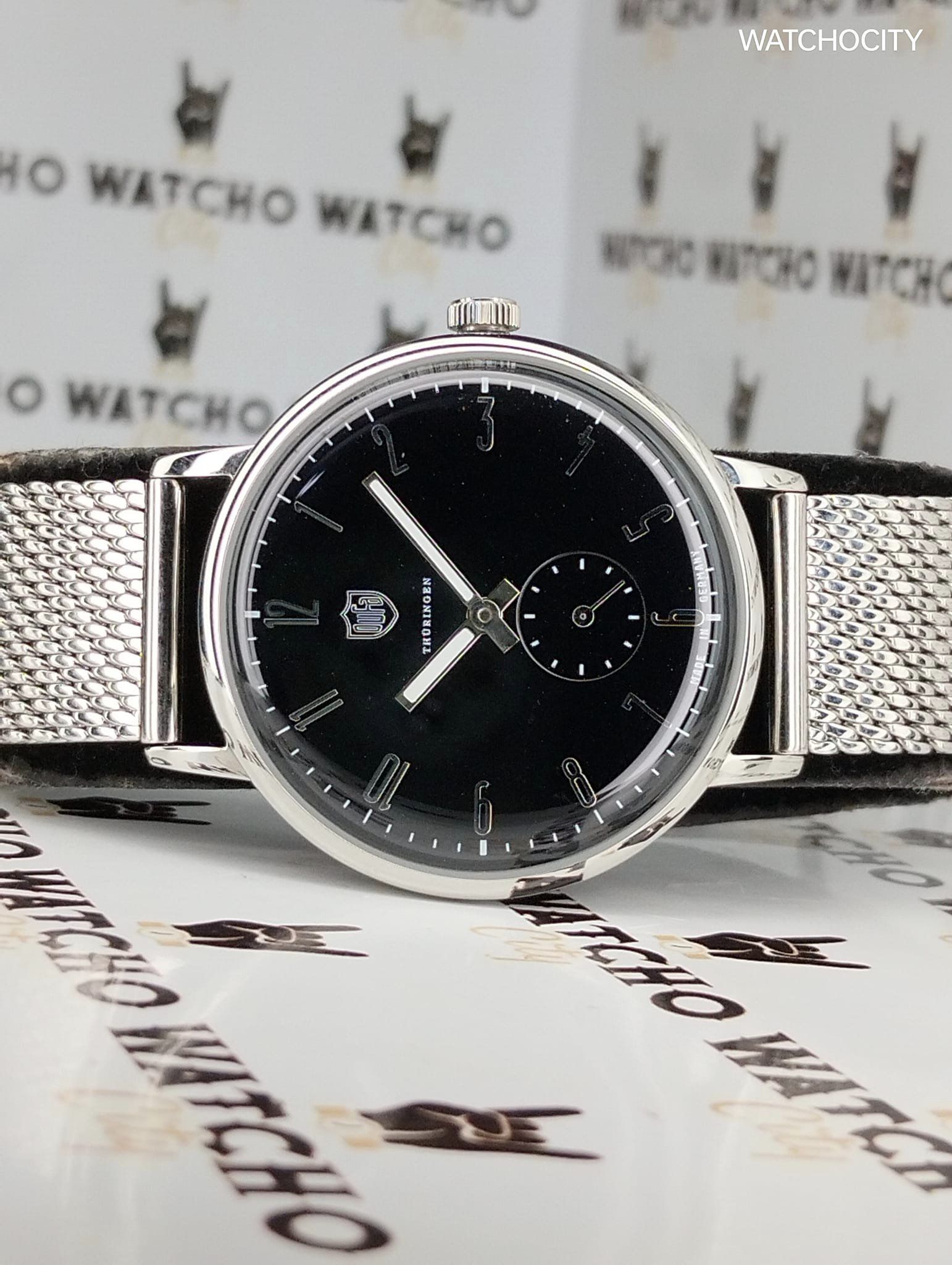 DuFa WALTER GROPIUS image 4