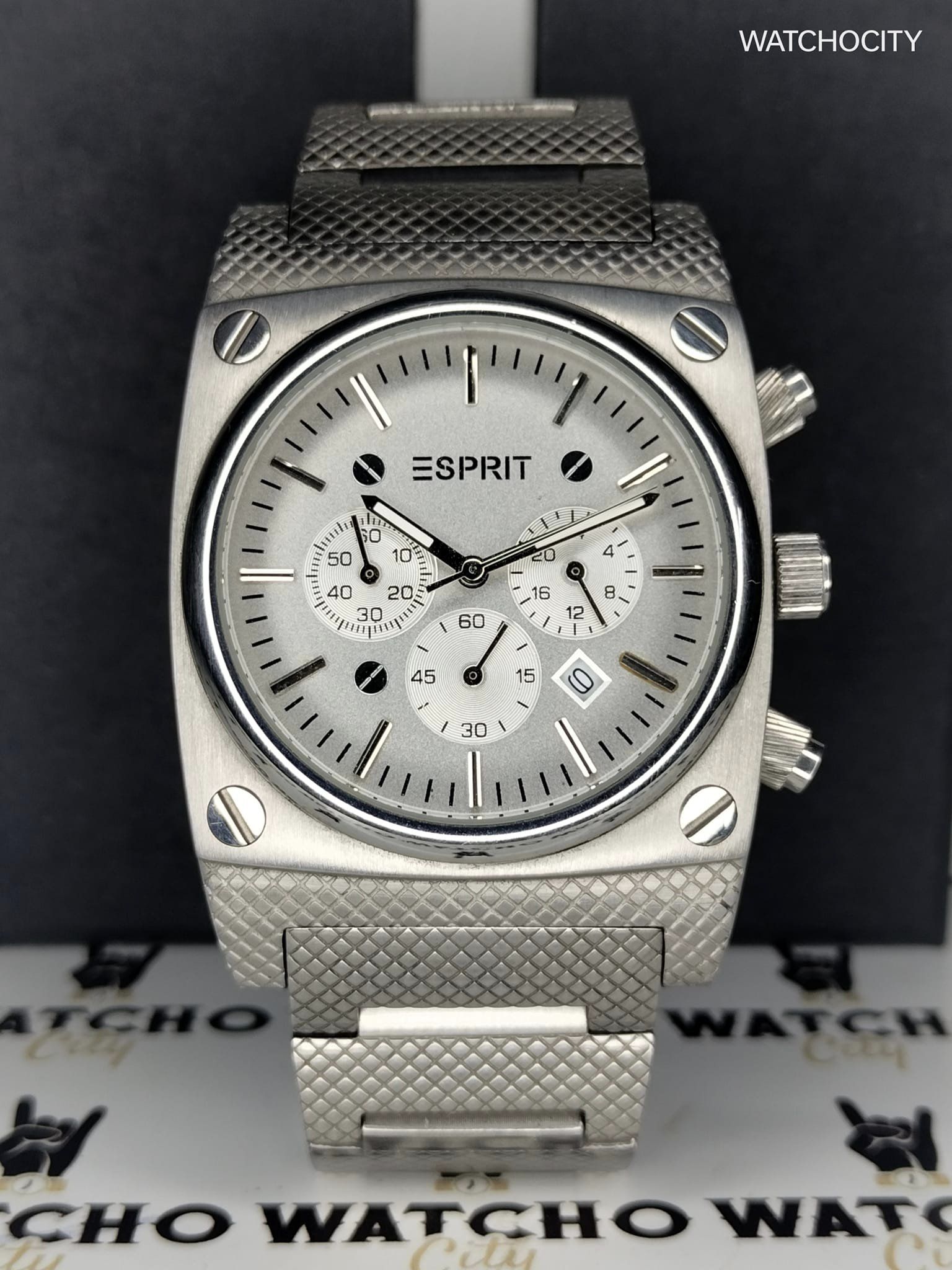 ESPRIT CHRONOGRAPH MEN'S image 1