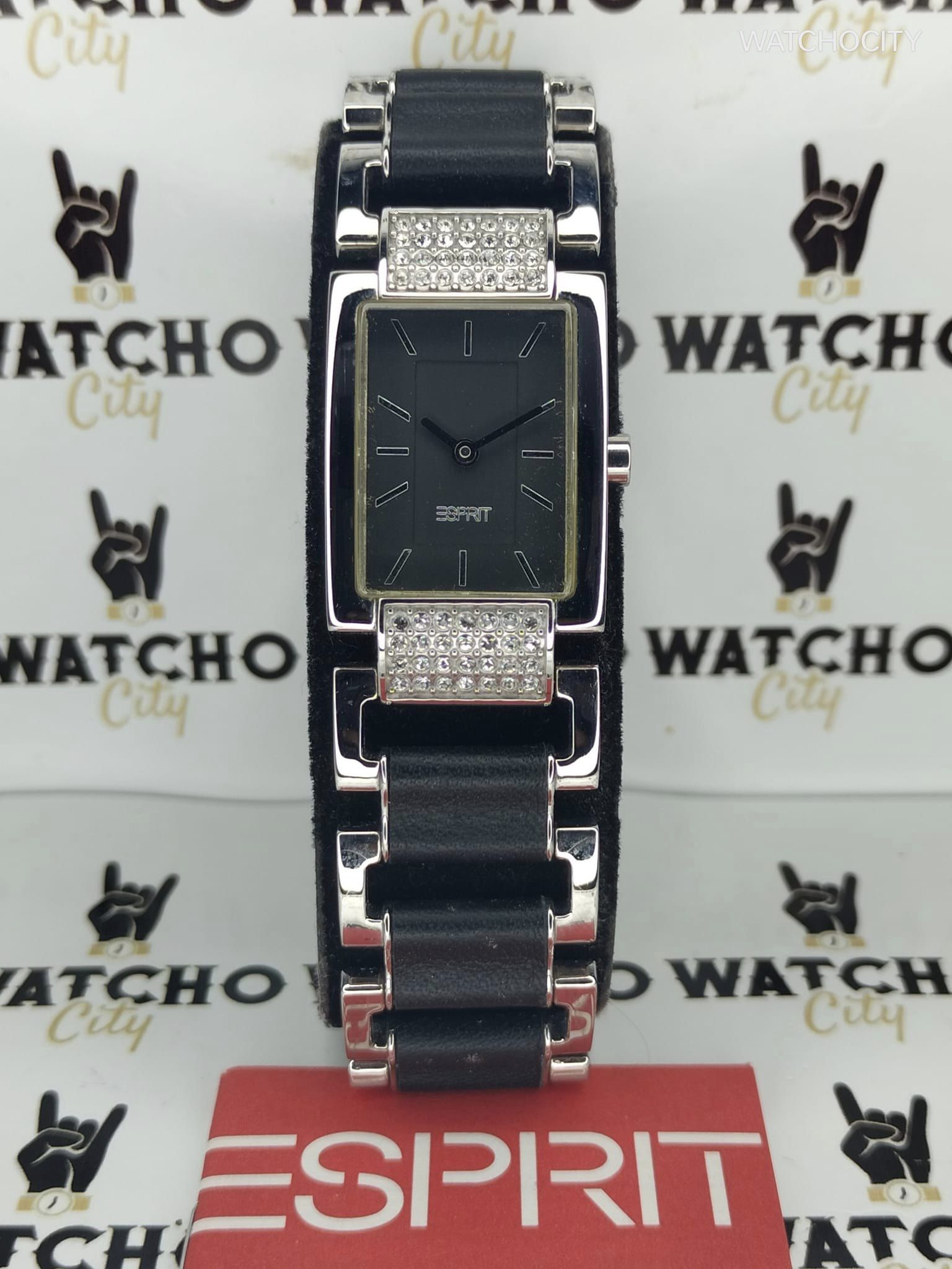 ESPRIT PURA GLAM image 0