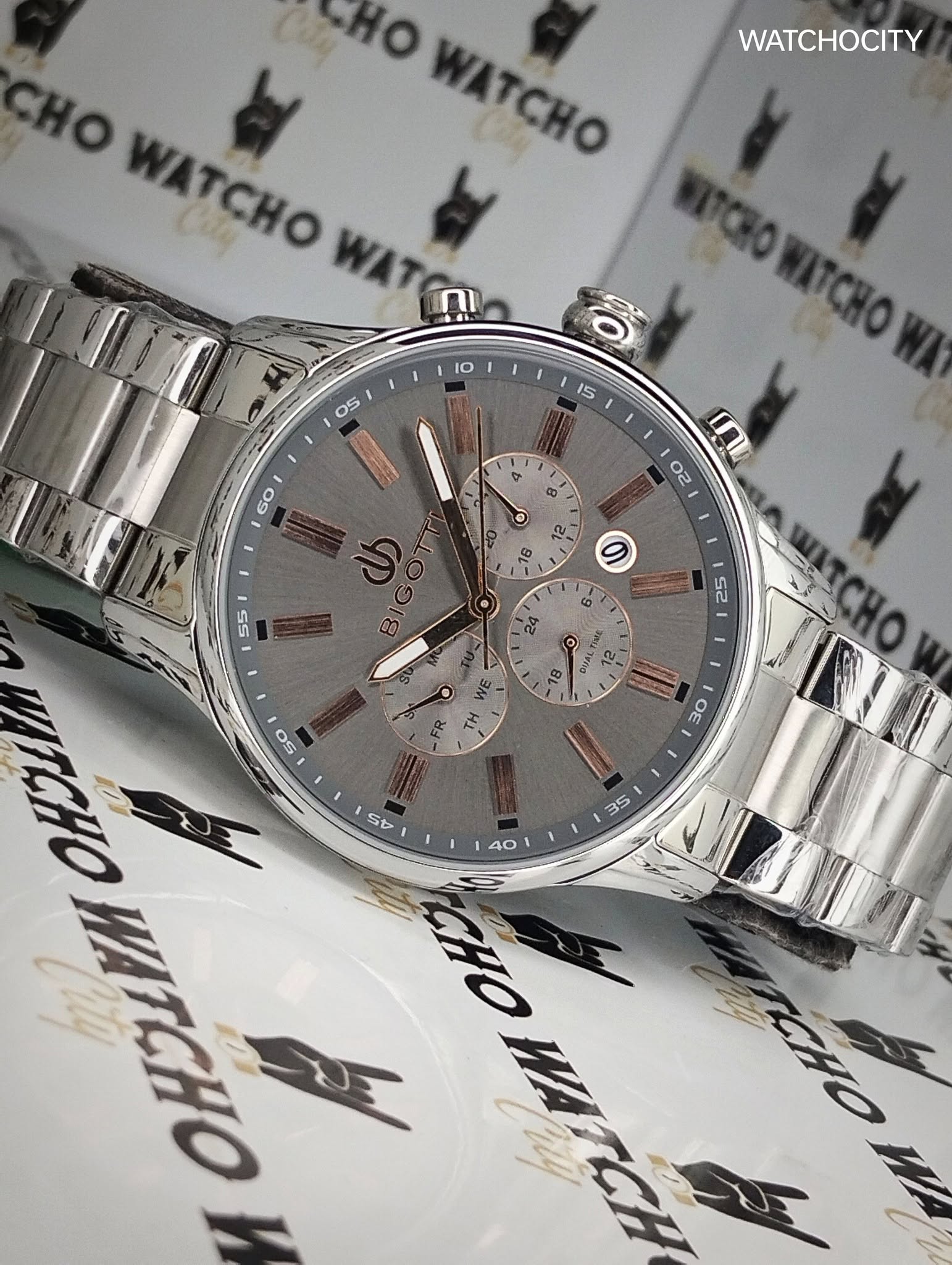 BIGOTTI MILANO image 3