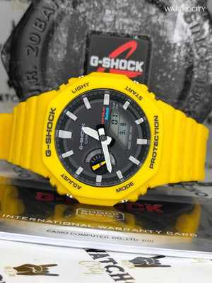 CASIO G-SHOCK CLASSIC image 3