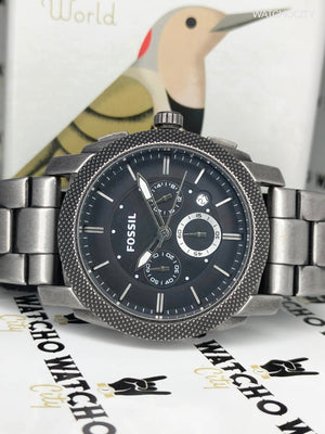 FOSSIL MACHINE CHRONOGRAPH image 3