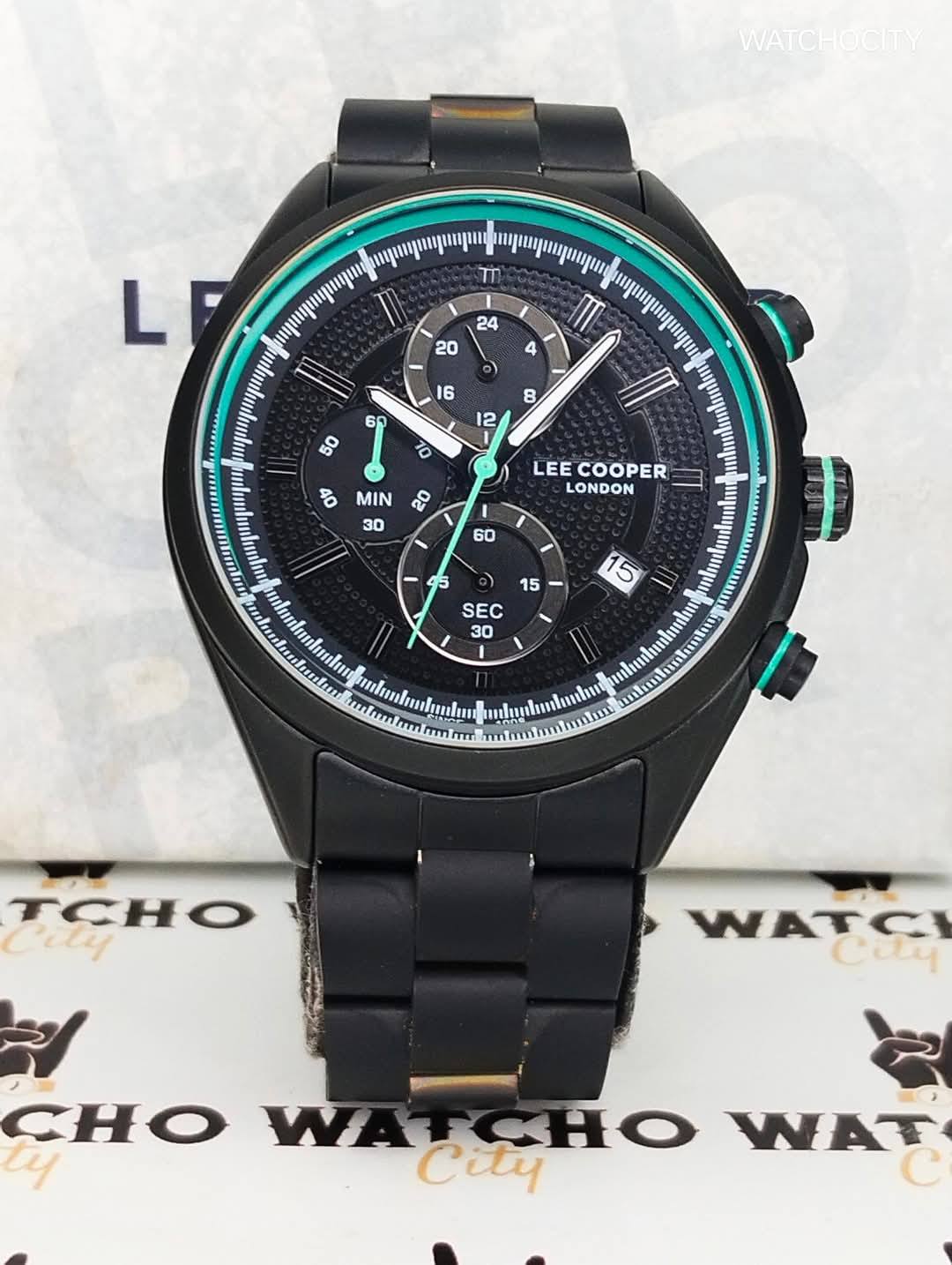LEE COOPER LONDON image 1