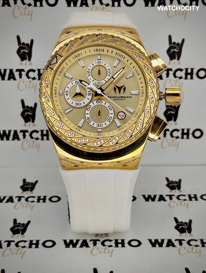 TECHNOMARINE CRUISE GLITZ image 1