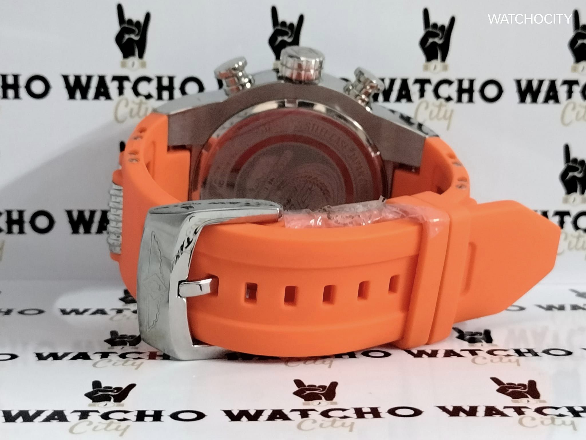 INVICTA S1 RALLY CHRONOGRAPH image 5
