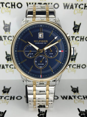 TOMMY HILFIGER KYLE image 0