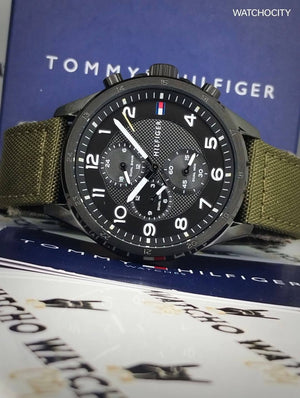 TOMMY HILFIGER AXEL image 4