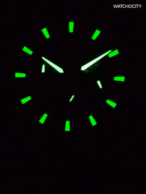 ALAIN DELON CHRONOGRAPH image 2