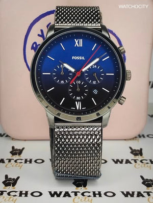 FOSSIL NEUTRA CHRONOGRAPH image 0