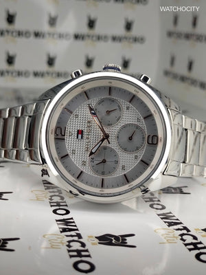 TOMMY HILFIGER CORBIN image 3