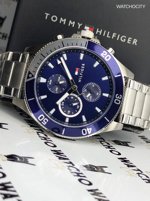 TOMMY HILFIGER LARSON image 2