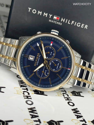 TOMMY HILFIGER KYLE image 3