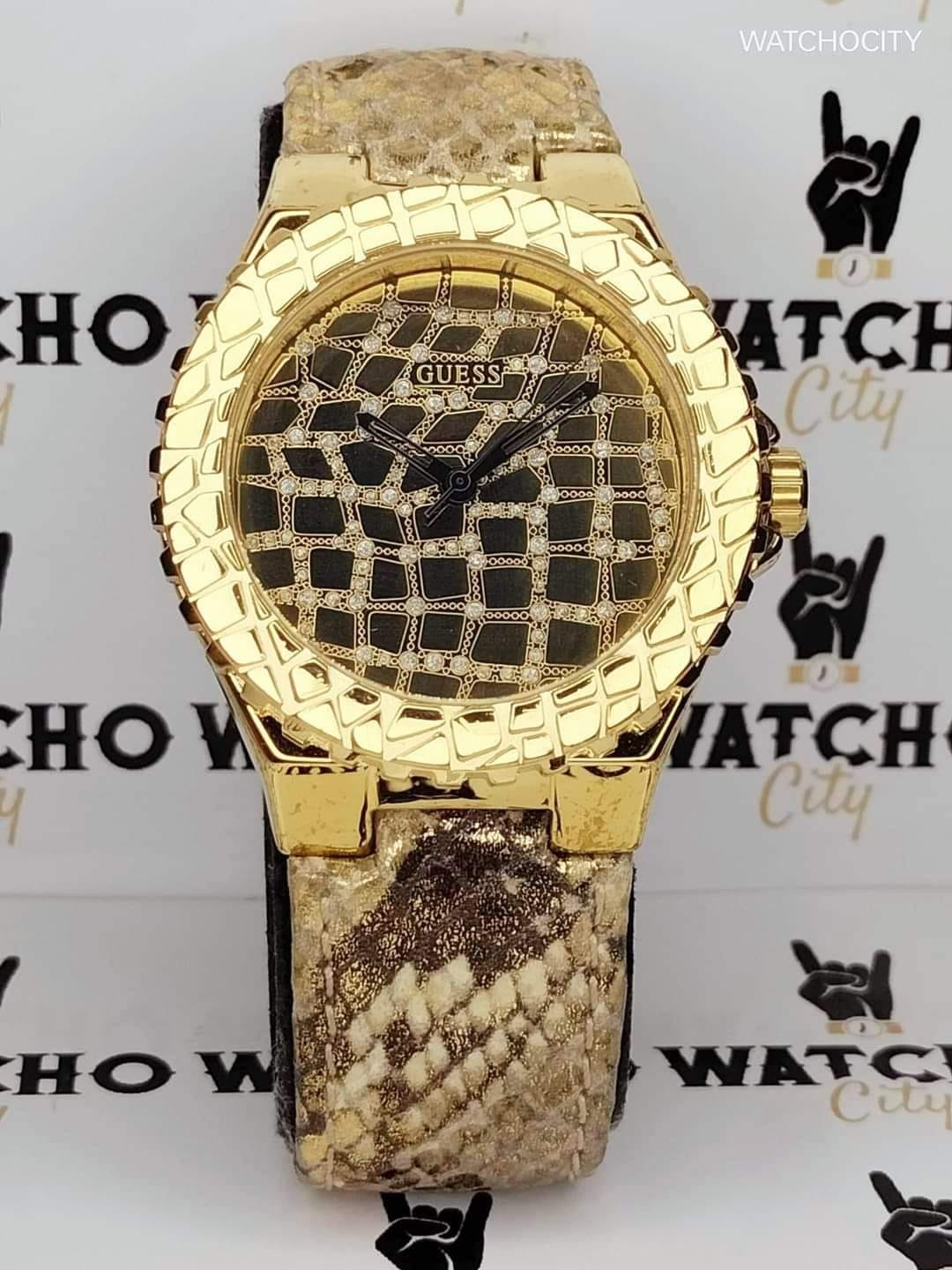 GUESS EXOTIC LADIES image 1