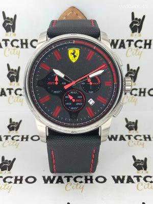 FERRARI SPORTY CHRONOGRAPH image 0