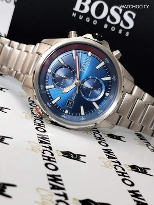 HUGO BOSS GLOBETROTTER image 3