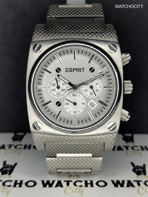 ESPRIT CHRONOGRAPH MEN'S image 0