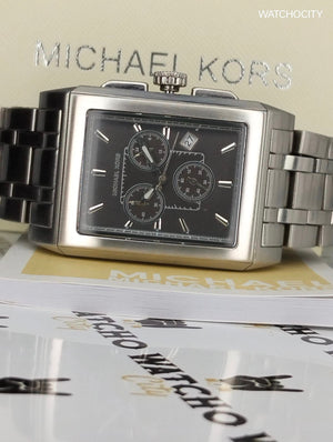 MK DESIGNER CHRONOGRAPH image 3