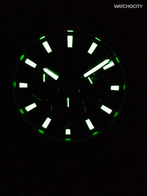 HUGO BOSS ENERGY CHRONOGRAPH image 1