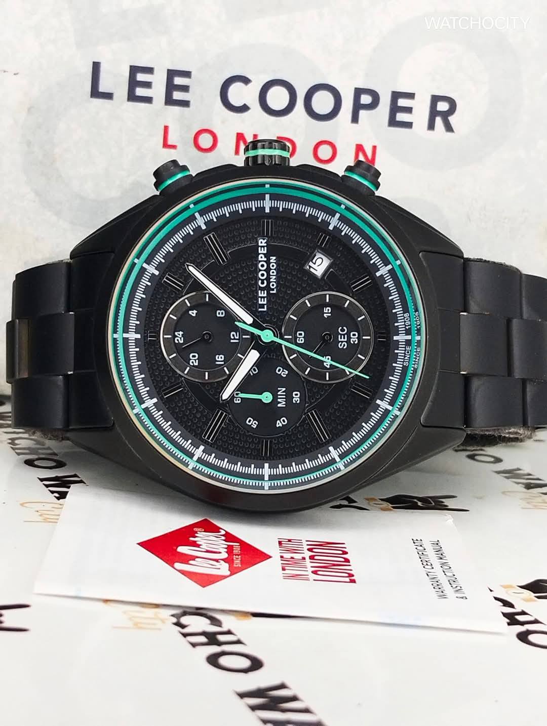 LEE COOPER LONDON image 4