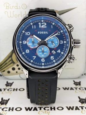 FOSSIL FLIGHT CHRONOGRAPH image 2