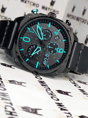 AVI-8 HAWKER HUNTER image 2