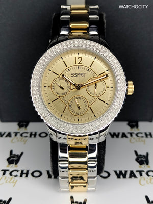 ESPRIT MARIN GLAM GOLD image 0