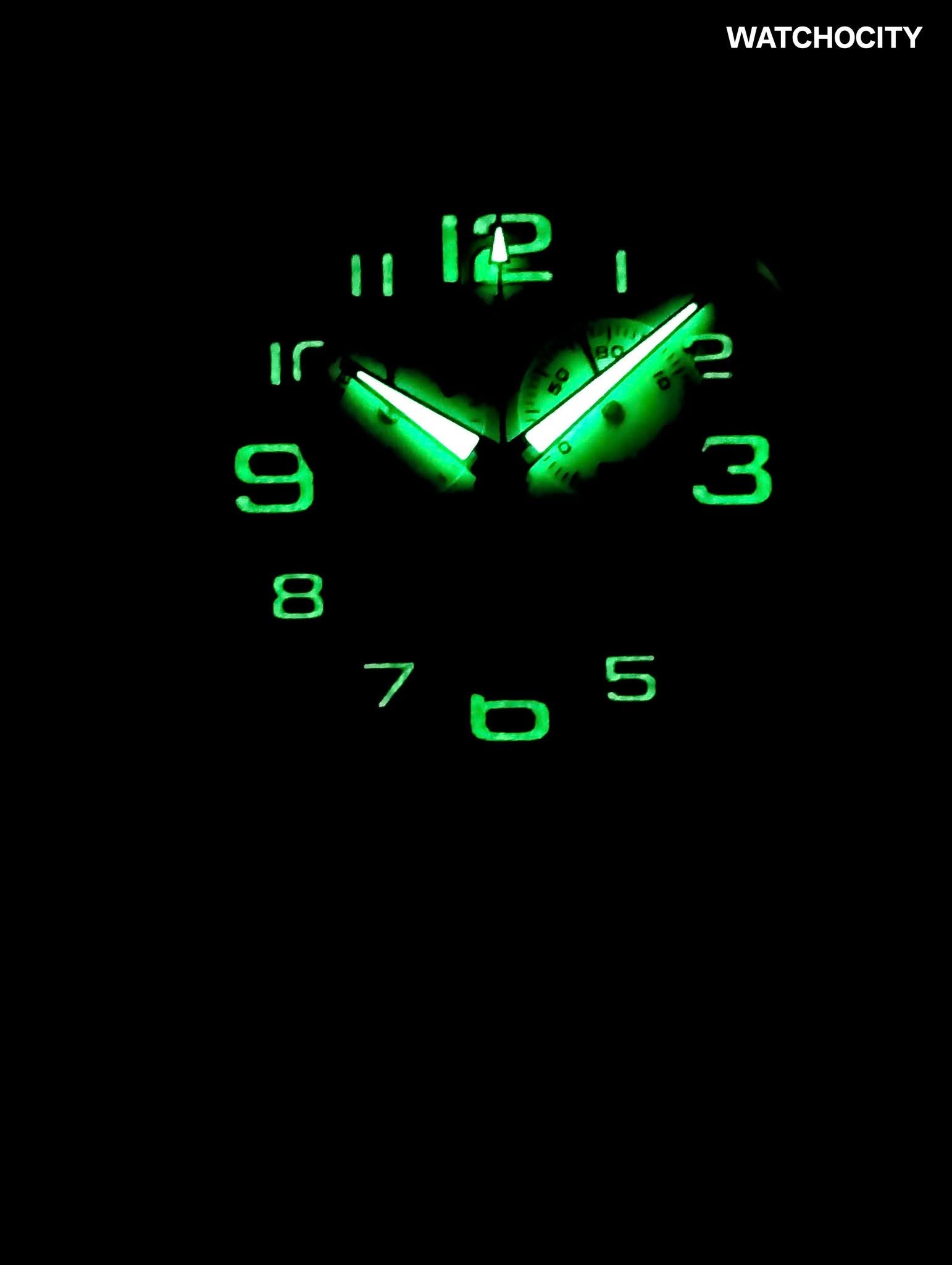 SWISS LEGEND EOGRAPH image 2