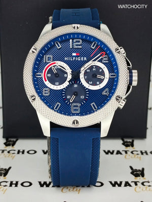 TOMMY HILFIGER BLAZE image 1