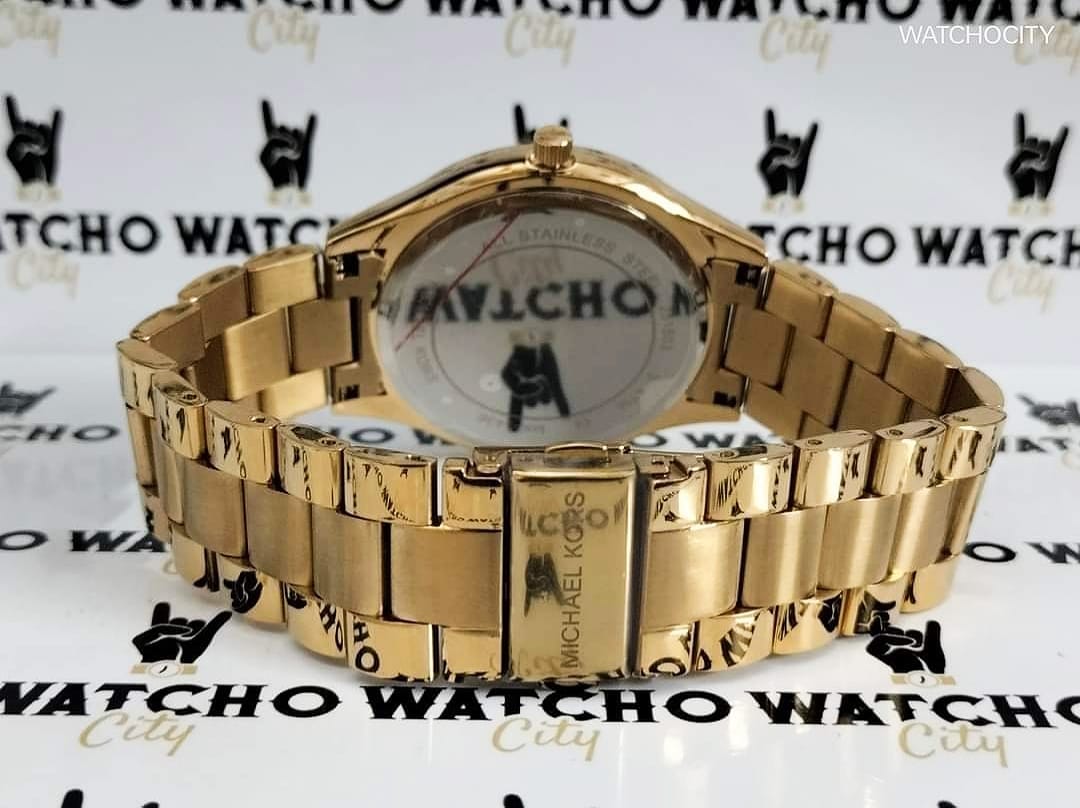 MICHEAL KORS RUNWAY LADIES image 4