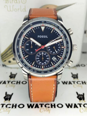 FOSSIL GOODWIN CHRONOGRAPH image 0