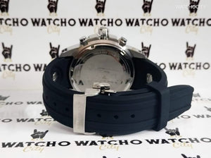 NIVADA SKYMASTER PEPSI BEZEL image 5