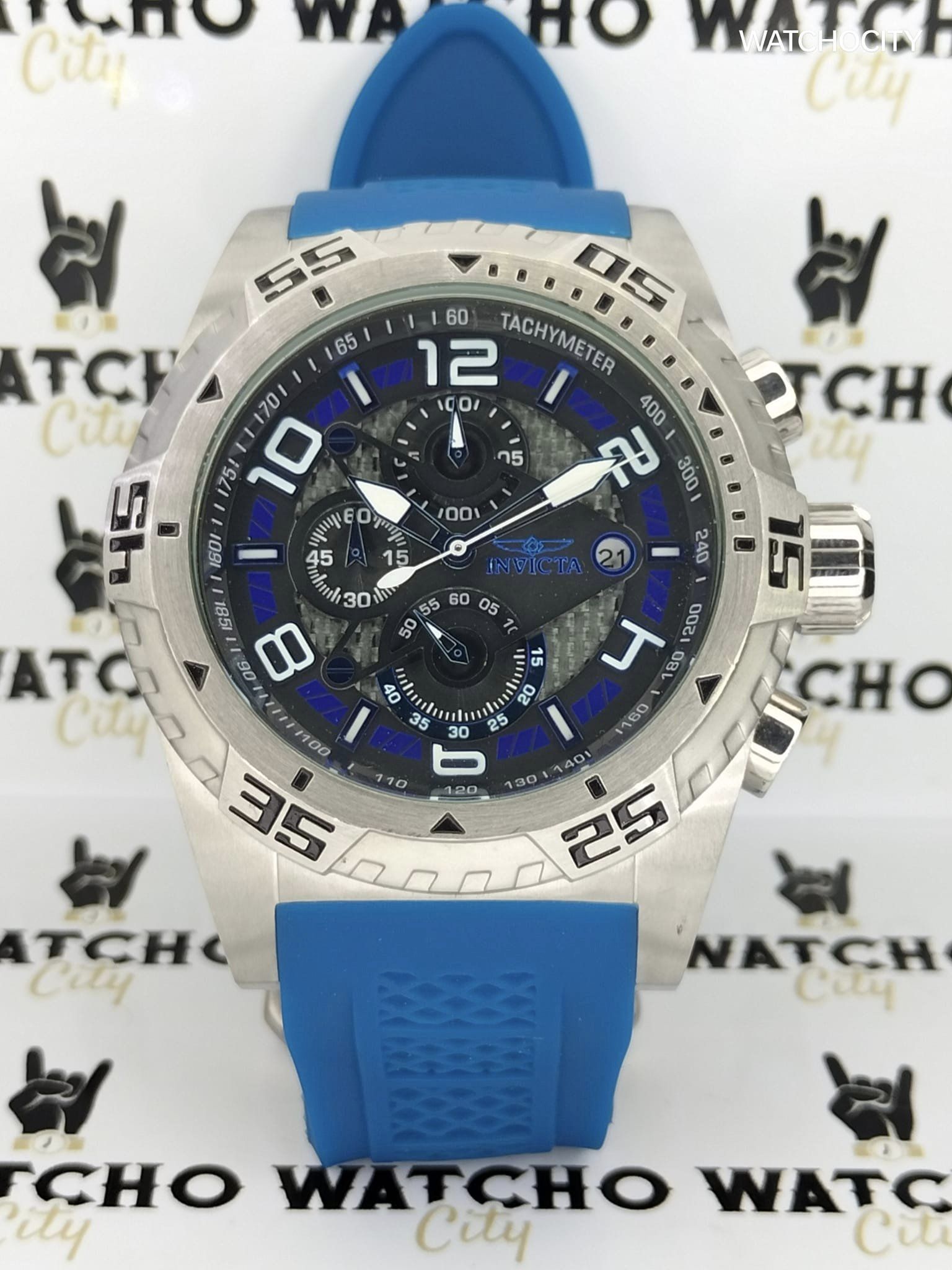 INVICTA PRO DIVER image 0