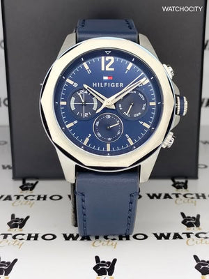 TOMMY HILFIGER LARS COSMOGRAPH image 1