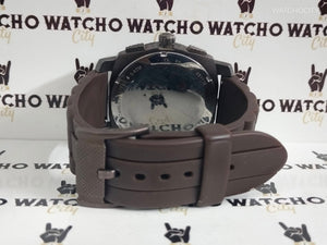 FOSSIL MACHINE CHRONO image 4