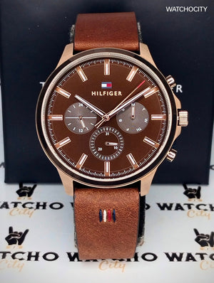 TOMMY HILFIGER RYDER image 0