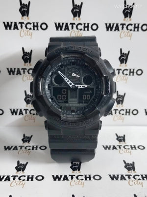 CASIO G-SHOCK CLASSIC image 0