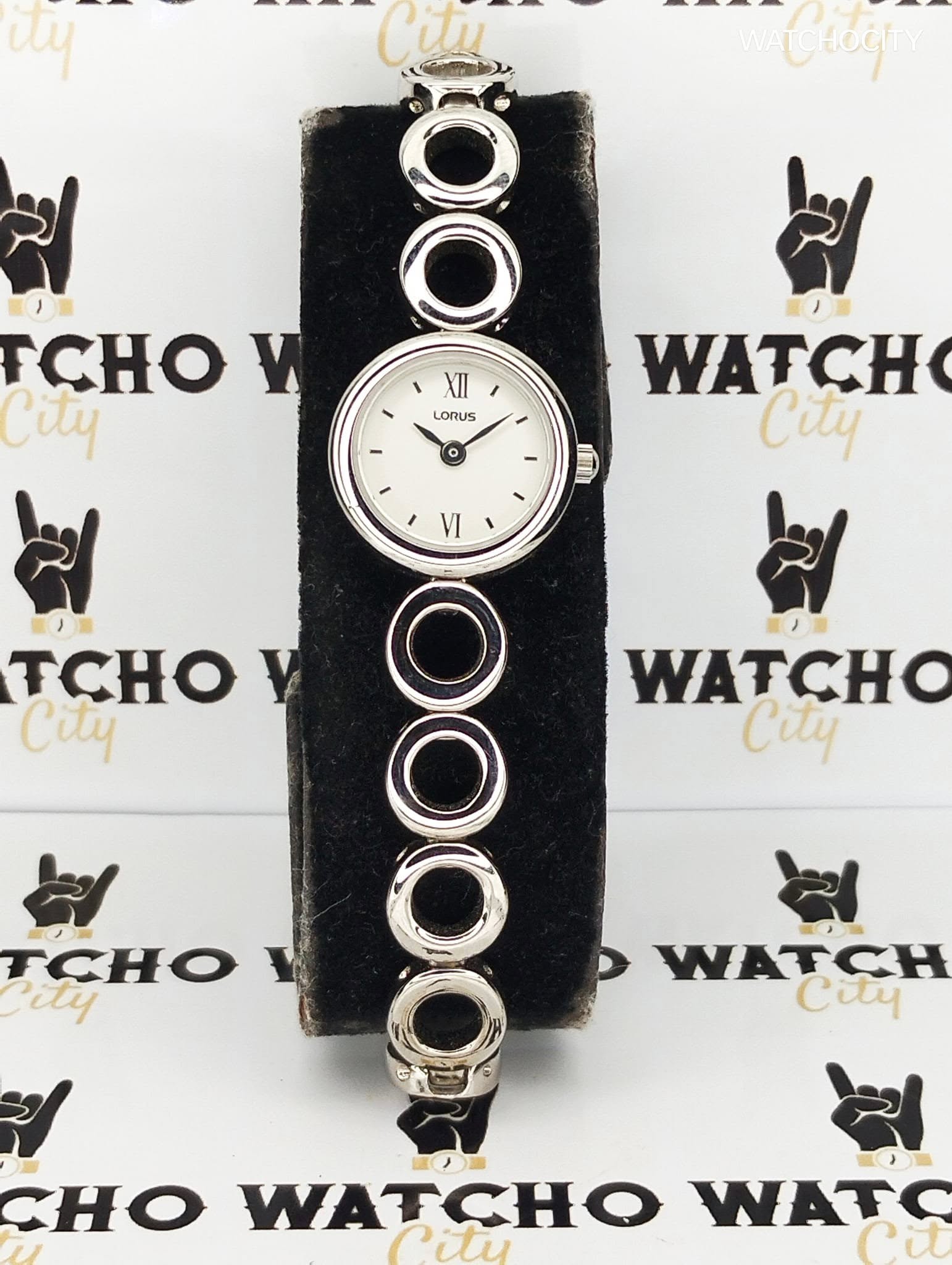 LORUS LADIES image 0