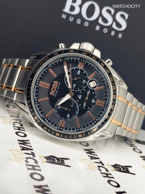 HUGO BOSS DRIVER image 4