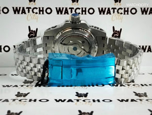PAGANI DESIGN GMT COKE image 5
