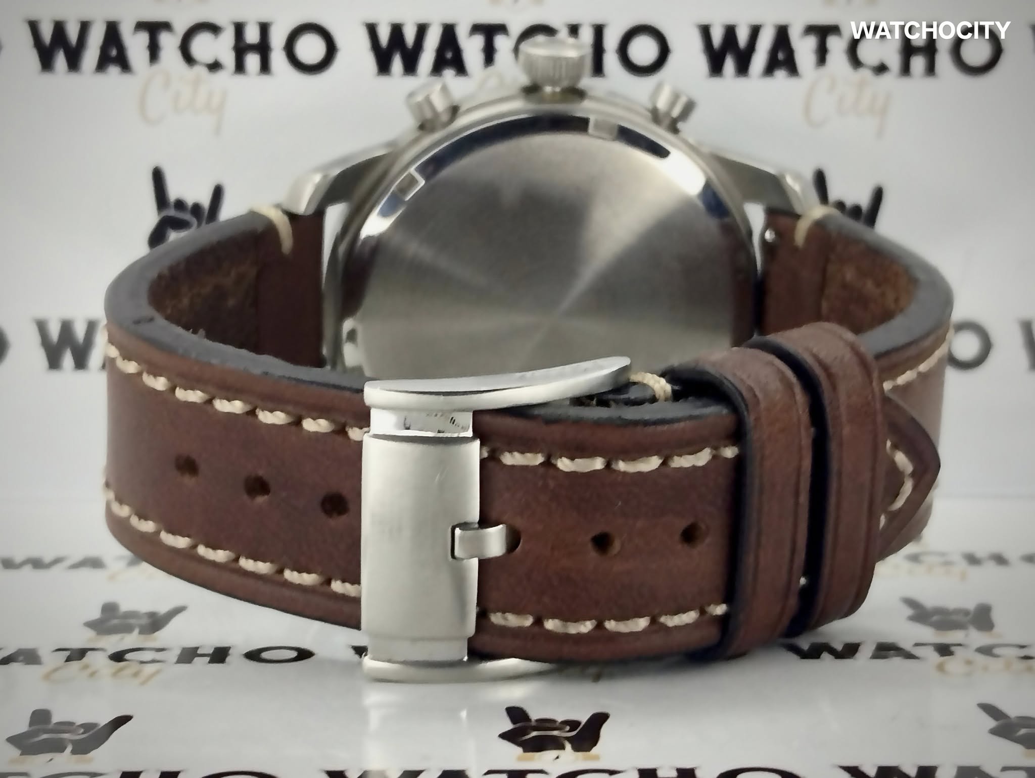 FOSSIL PILOT 54 CHRONOGRAPH image 5