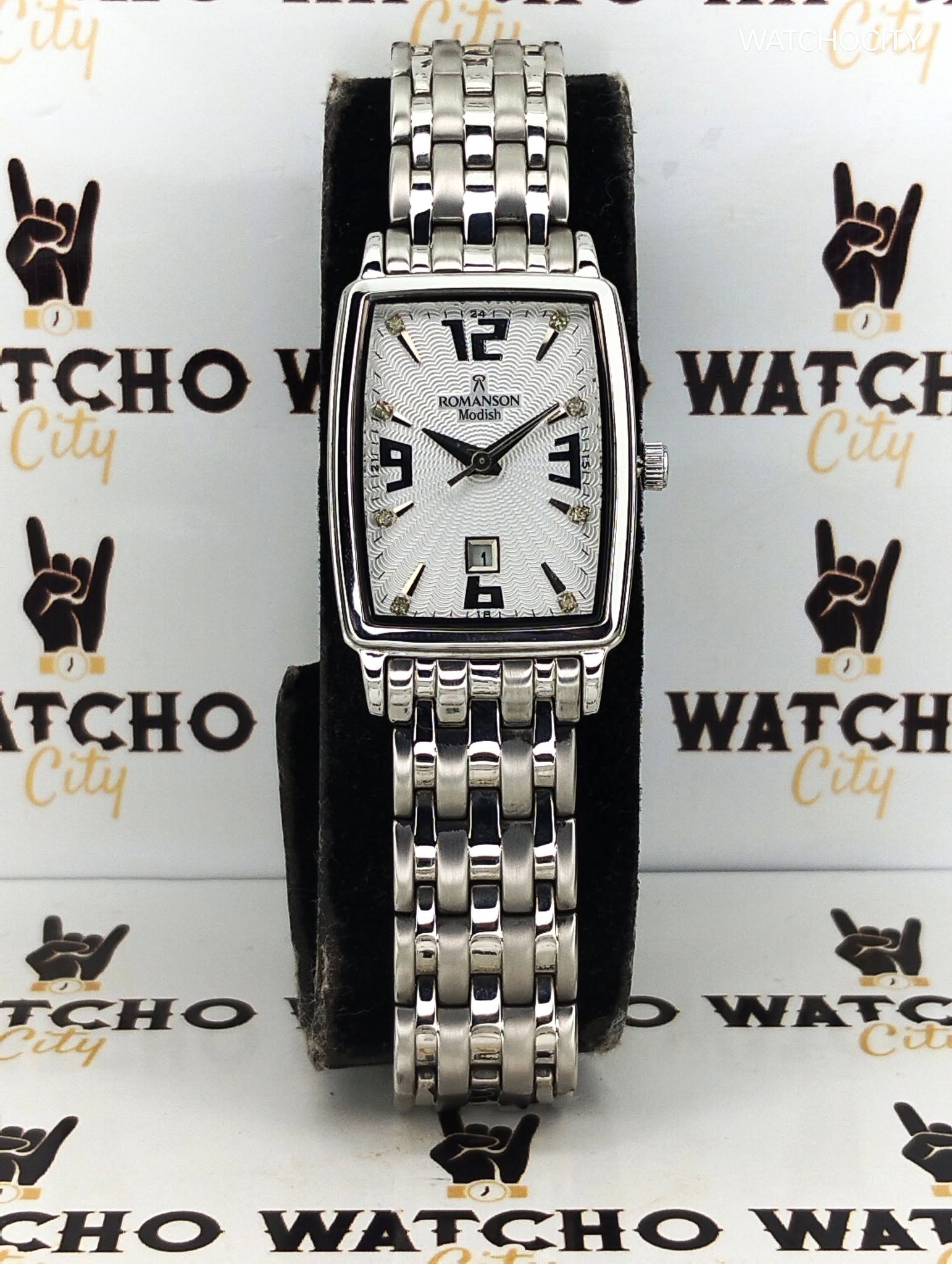 ROMANSON MODISH LADIES image 0