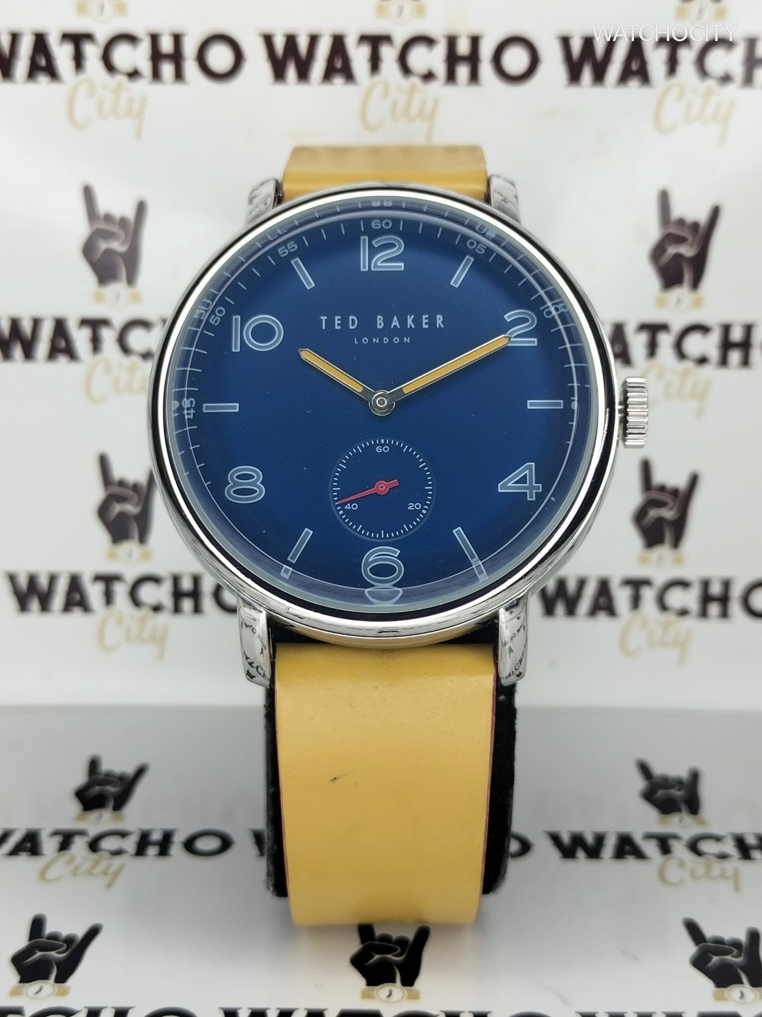 TED BAKER HARRY image 1