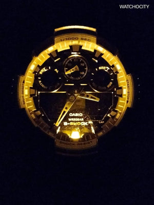 CASIO G-SHOCK CAMOUFLAGE image 1