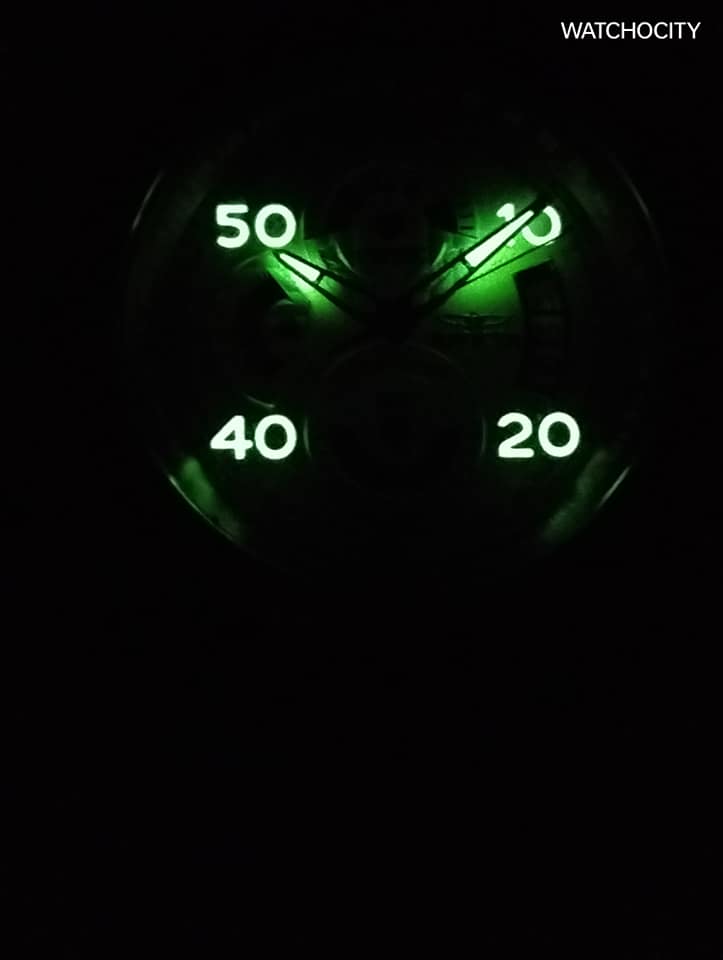 INVICTA AVIATOR image 1