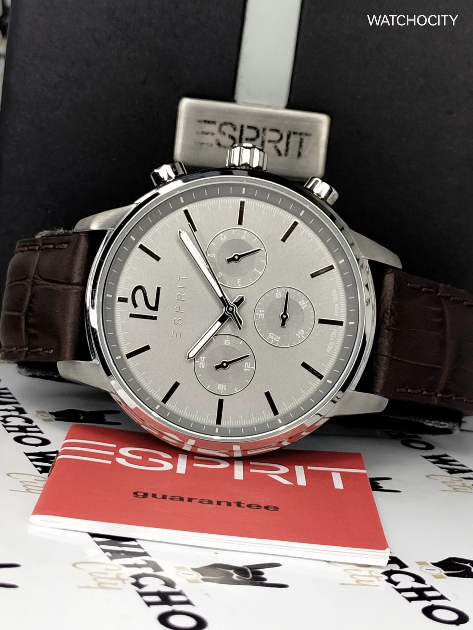 ESPRIT COSMOGRAPH MEN'S image 3