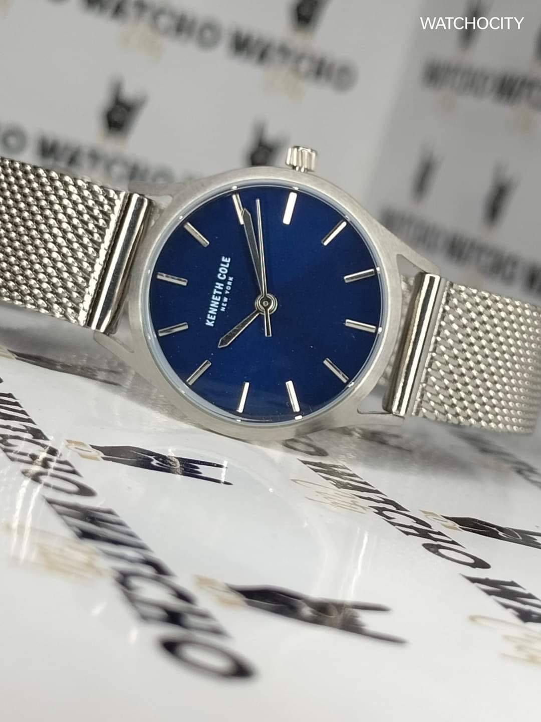 KENNETH COLE CLASSIC LADIES  image 2